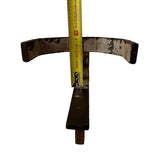 Heto pothouder 130mm (gebruikt)