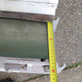 Kleine transportband Martin Stolze