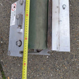 Kleine transportband Martin Stolze