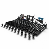 HETO Mechanische Wijderzetvork geschikt voor grote potten