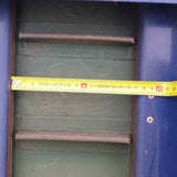 Opvoerband / transportband zonder motor