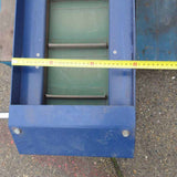 Opvoerband / transportband zonder motor