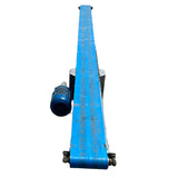 transportband draaiend 3750 x 160