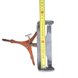 Pootstel Javo driepoot steun transportband