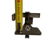 Javo pothouder vierkant 105mm (gebruikt)