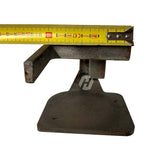 Javo pothouder vierkant 105mm (gebruikt)