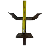 Javo pothouder 115mm (gebruikt)