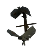 Javo pothouder 195mm (gebruikt)