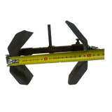 Javo pothouder 195mm (gebruikt)