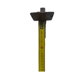 Javo pothouder 90mm (gebruikt)