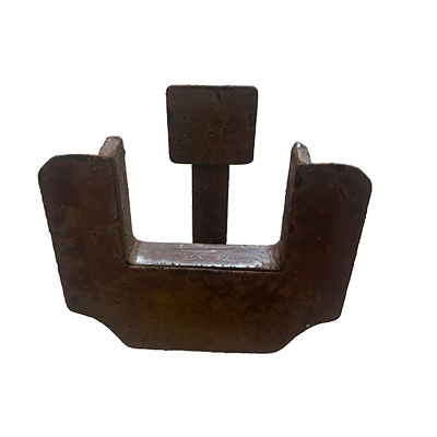 Javo pothouder 90mm (gebruikt)