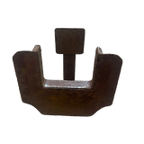 Javo pothouder 90mm (gebruikt)