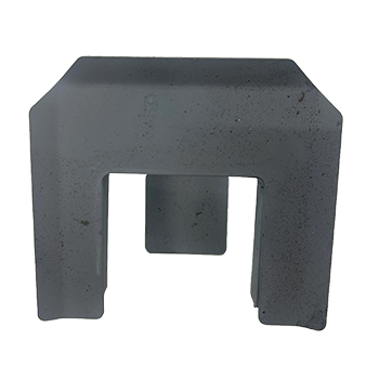 Javo pothouder 95mm (gebruikt)