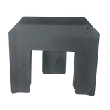 Javo pothouder 95mm (gebruikt)