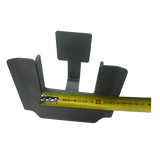 Javo pothouder 95mm (gebruikt)