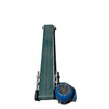 transportband draaiend 1200 x 160