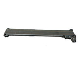 transportband draaiend 1600 x 170