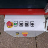 Te koop universele tray ontstapelaar compleet op aanvoer transportband