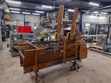 Javo doordraai/continue potmachine/oppotmachine opknapper (Prijs vanaf: €1.500,-)