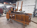 Javo doordraai/continue potmachine/oppotmachine opknapper (Prijs vanaf: €1.500,-)