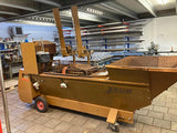 Javo oppotmachine volledig gereviseerd met twee automaten