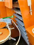 Volledig gereviseerde Javo Standaard oppotmachine  (Prijs vanaf: €12.500,-)
