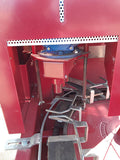 HUUR - Oppotmachine H15 met enkelvoudige potautomaat en 18 pothouders