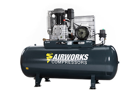 Zuigcompressor Airworks K30/270FT5.5